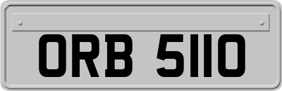 ORB5110