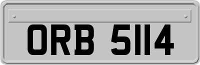 ORB5114