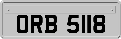 ORB5118
