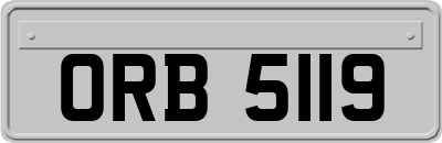 ORB5119
