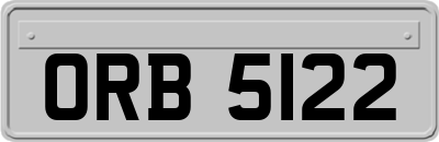 ORB5122