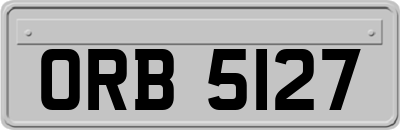 ORB5127