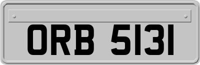 ORB5131