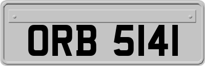 ORB5141
