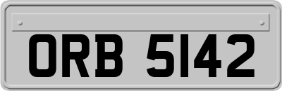 ORB5142
