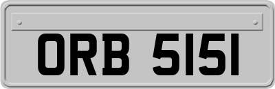 ORB5151