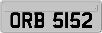 ORB5152