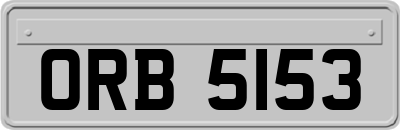 ORB5153