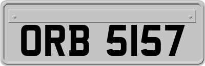 ORB5157