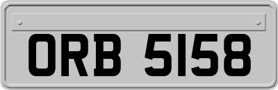 ORB5158