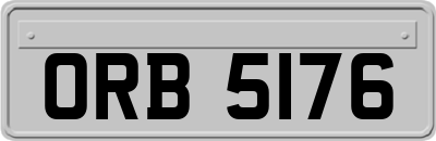 ORB5176