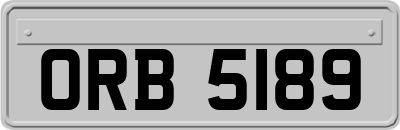 ORB5189