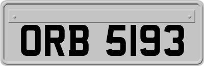 ORB5193