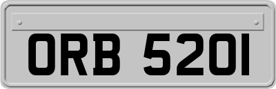 ORB5201