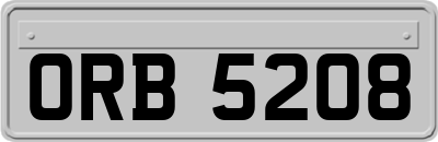 ORB5208