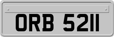 ORB5211