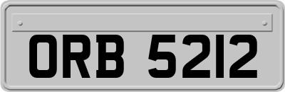 ORB5212
