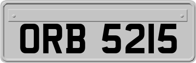 ORB5215