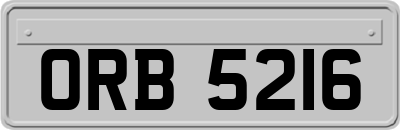 ORB5216