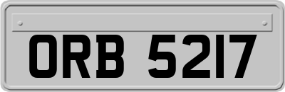 ORB5217