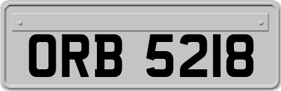 ORB5218