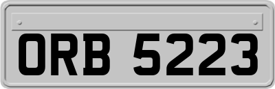 ORB5223