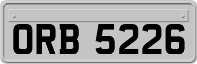 ORB5226