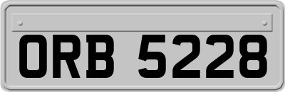 ORB5228