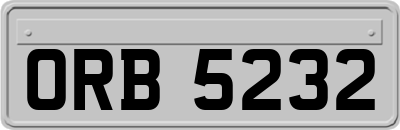 ORB5232