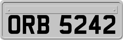 ORB5242