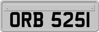 ORB5251