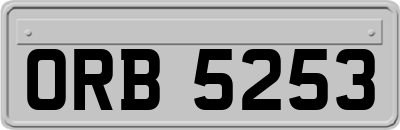 ORB5253