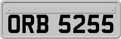 ORB5255