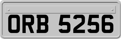 ORB5256