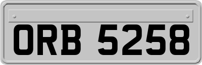ORB5258