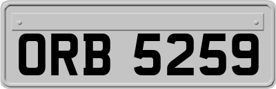 ORB5259