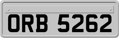 ORB5262