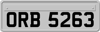 ORB5263