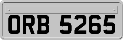ORB5265