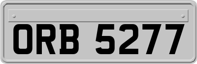 ORB5277