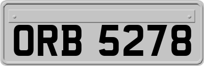 ORB5278