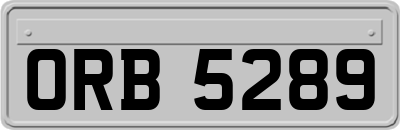 ORB5289