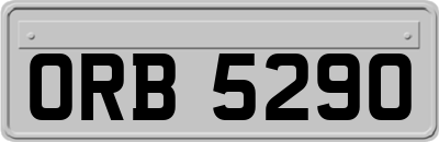 ORB5290