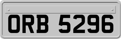 ORB5296