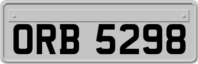 ORB5298