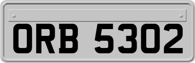 ORB5302