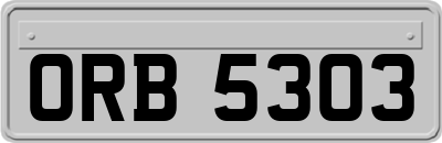 ORB5303