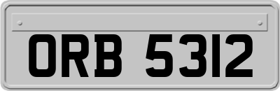 ORB5312