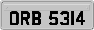 ORB5314