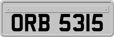 ORB5315
